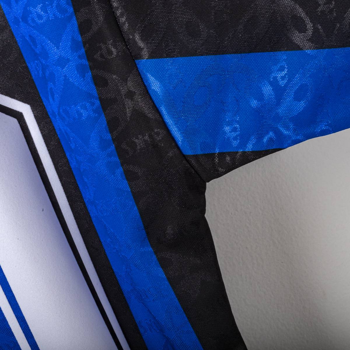 Maglia Home Atalanta Asics Vieri n20 1995/1996