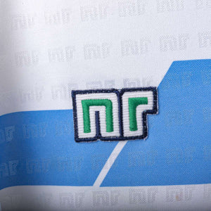 Napoli Away Shirt Ennerre Mars No. 5 1990/1991