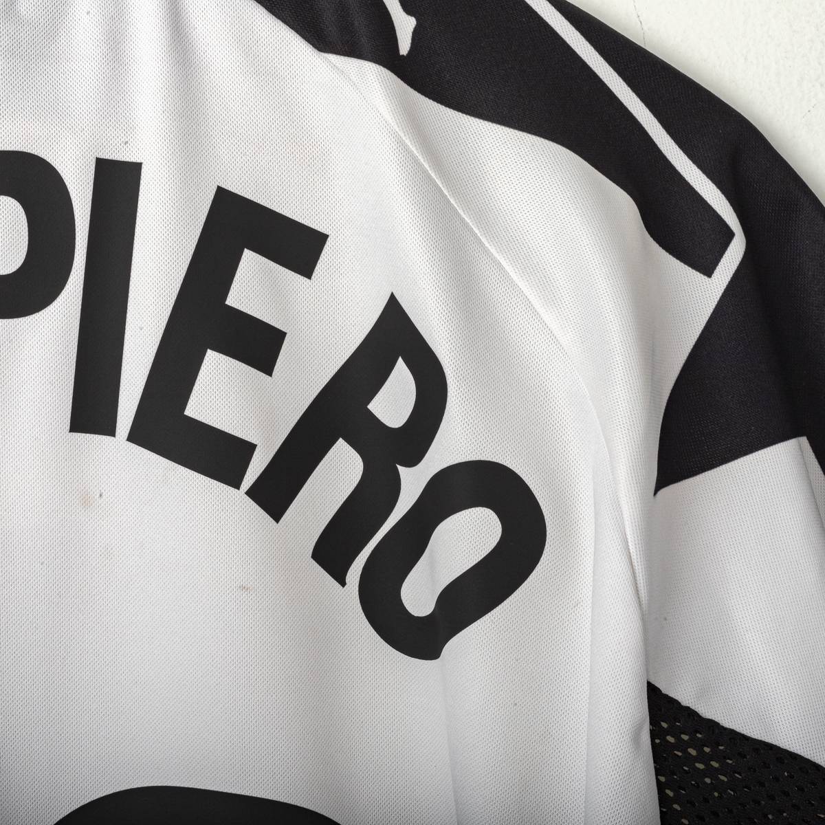 Maglia Away Juventus Kappa Del Piero n10 1998/1999
