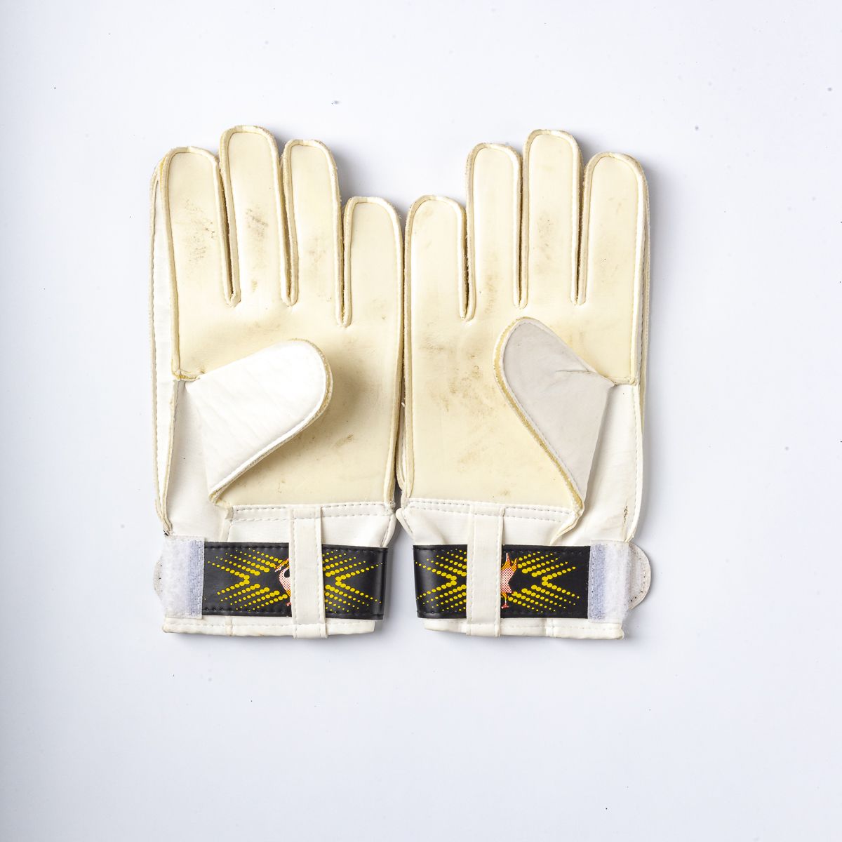 Guanti Portiere Liverpool F.C.
