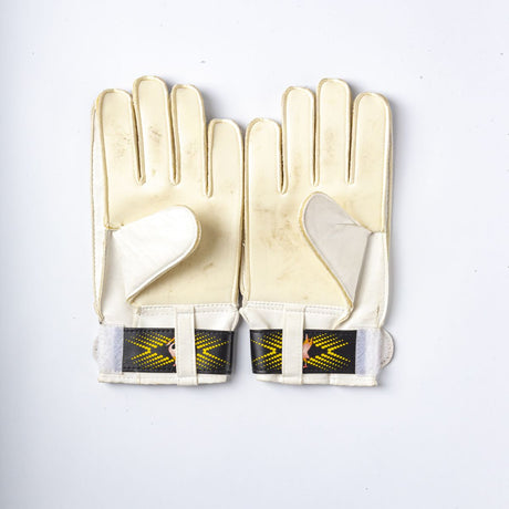 Guanti Portiere Liverpool F.C.