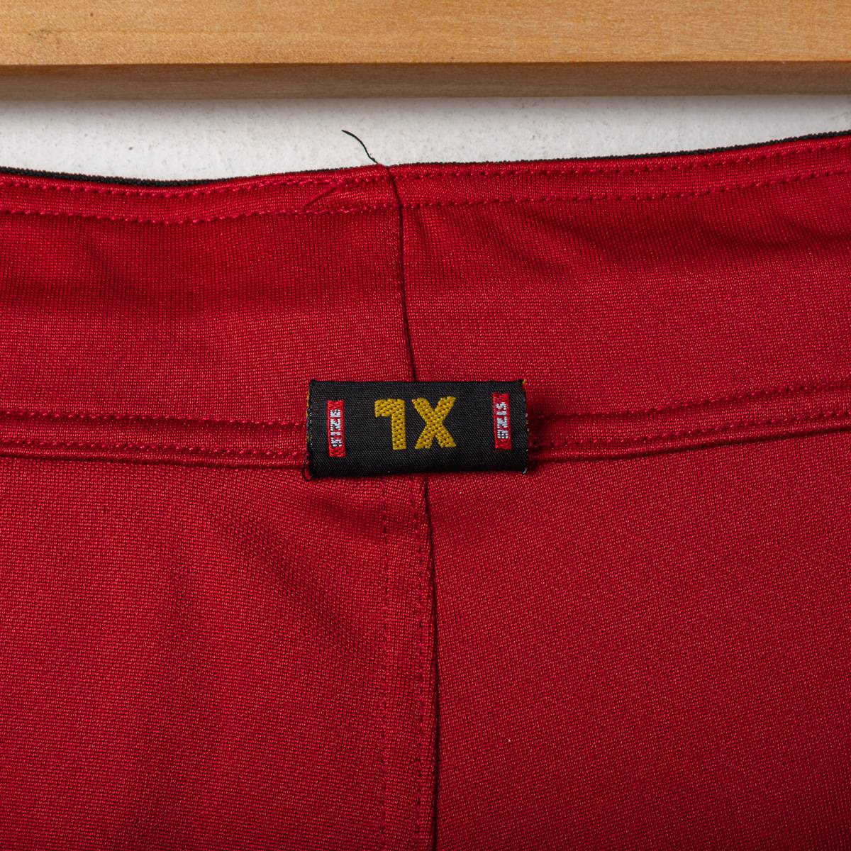 Pantaloncini Roma Home Kappa 2002/2003