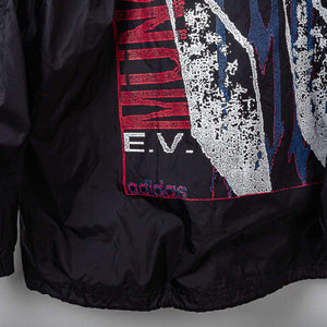 Bayern Munich Adidas Jacket 1993/1994