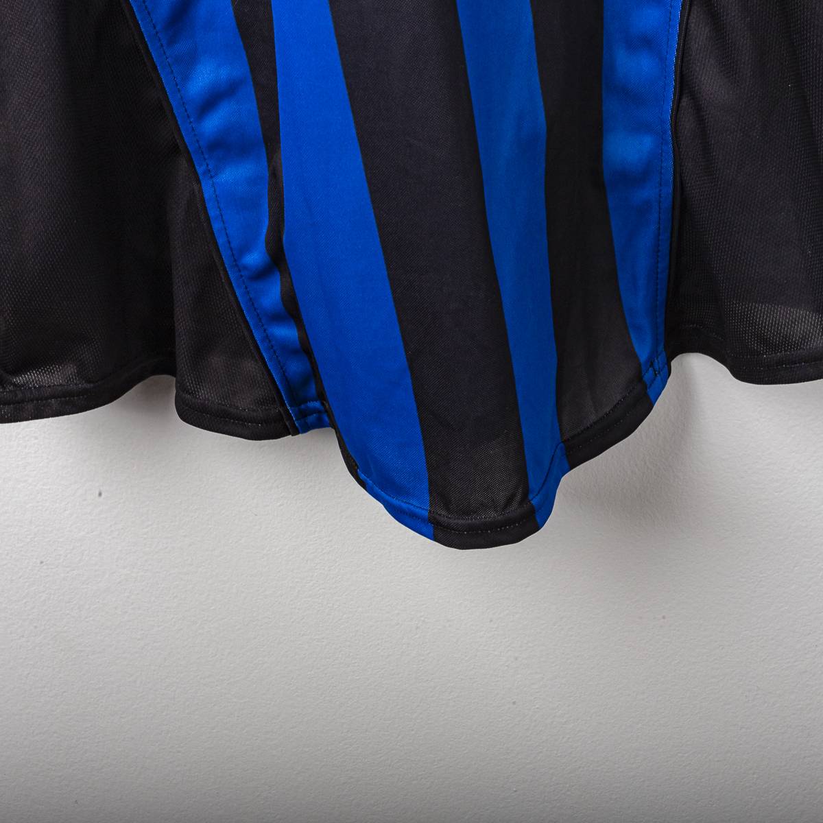 Maglia Home Inter Nike Simeone n14 1998/1999
