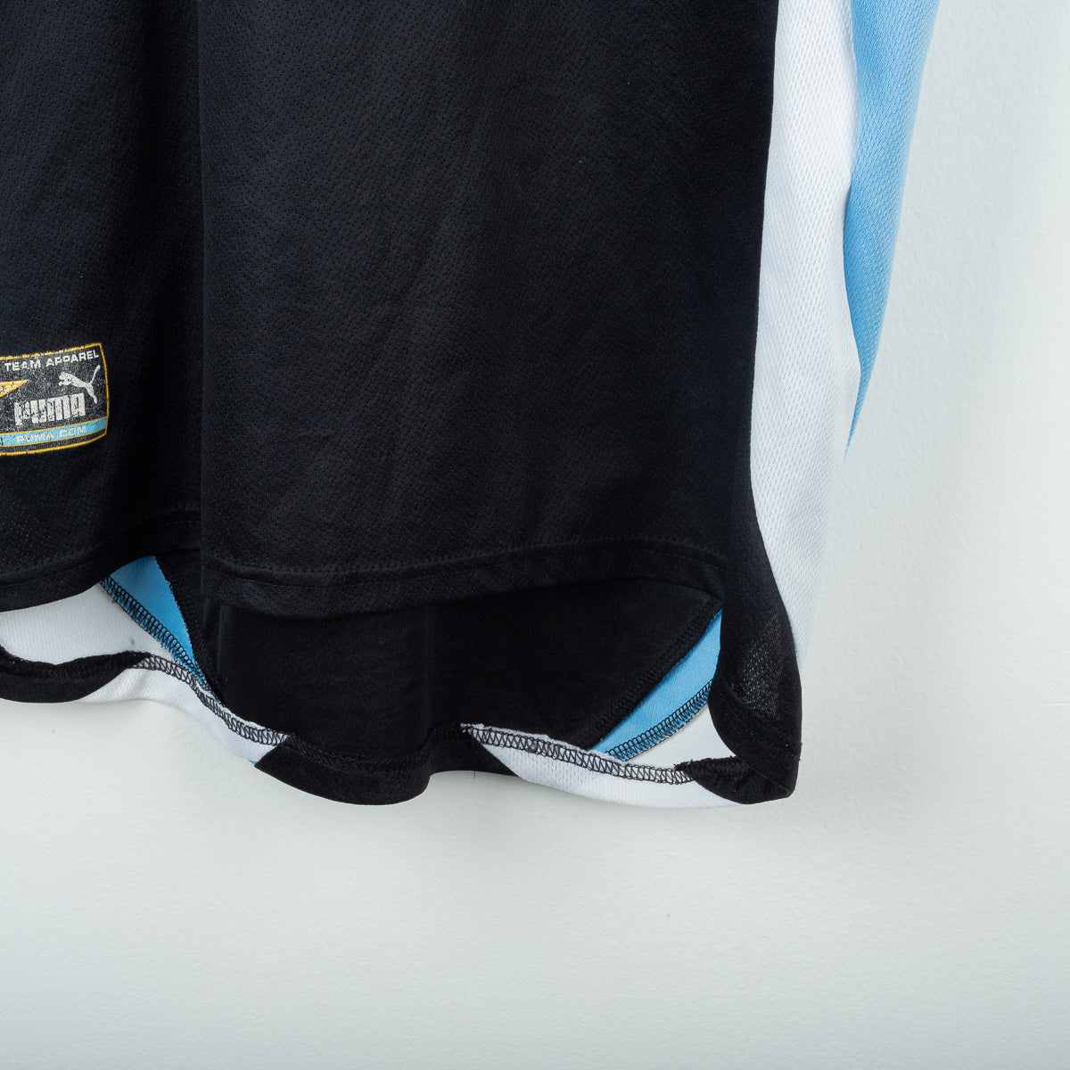 Maglia Fourth Lazio Puma Inzaghi 21 1999/2000