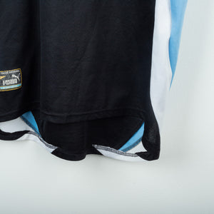 Maglia Fourth Lazio Puma Inzaghi 21 1999/2000
