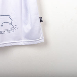 maglia home Derby County errea 2003/2004