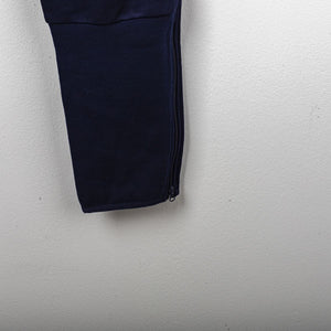 pantaloni ss lazio training blu 2016/2017