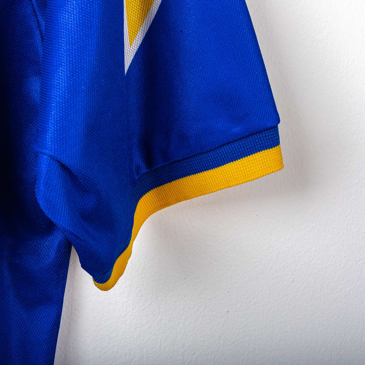 Juventus Kappa Sony 1995/1996 Away Shirt