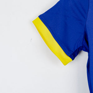 Maglia Home Bambino Hellas Verona Macron 2019/2020