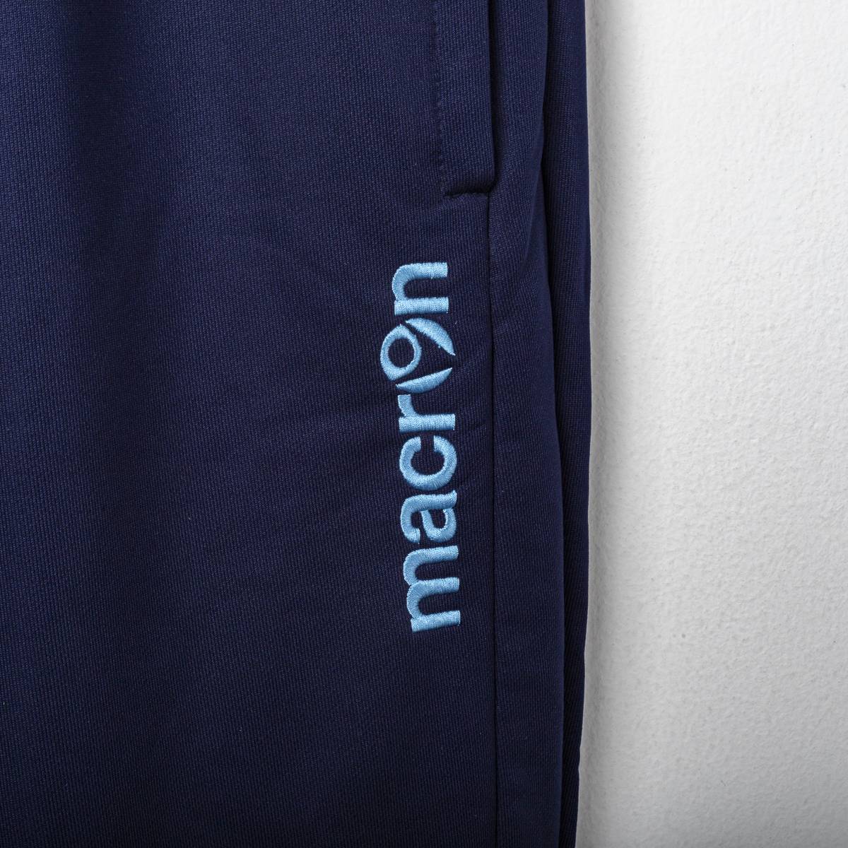 pantaloni ss lazio training blu 2016/2017