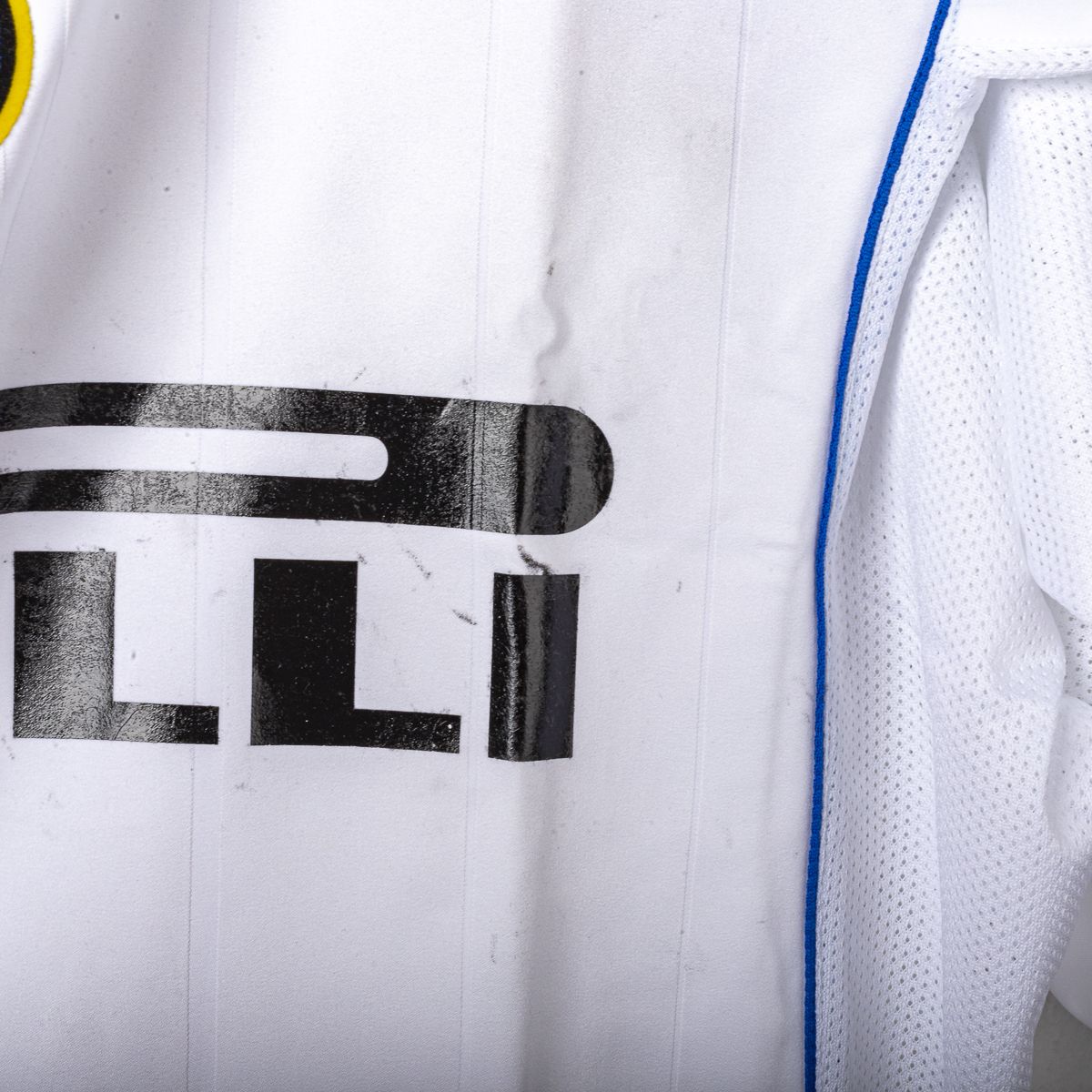 Maglia Away Inter Nike Adriano n10 2004/2005