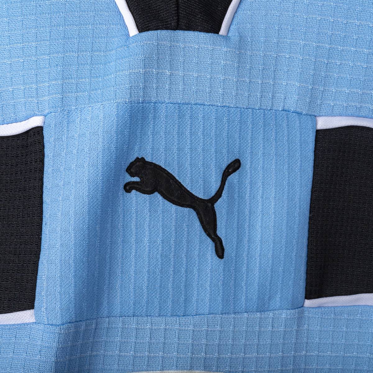 Maglia home lazio puma Nesta n13 Cirio 1999/2000