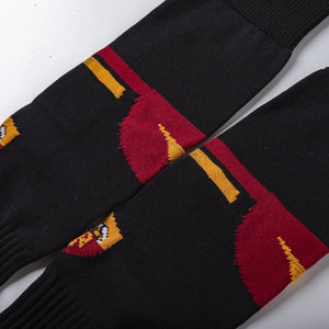 Calzettoni Third Roma Diadora 2005/2006
