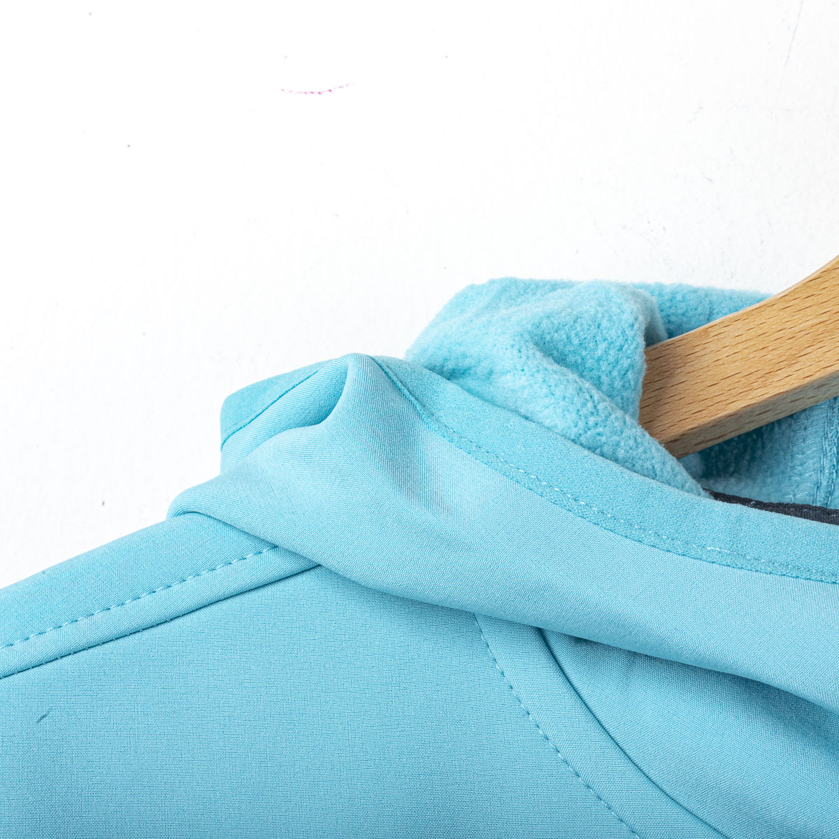 Giacca Travel Celeste Lazio Mizuno 2025/2026