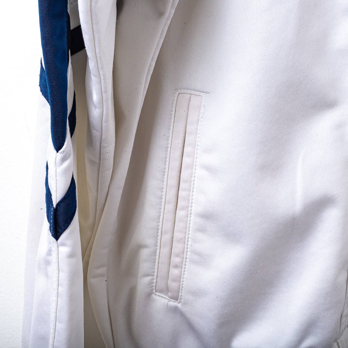 Giacca Italia Diadora USA 1994