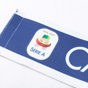 Fascia Capitano Napoli Hamsik Serie A 2018/2019