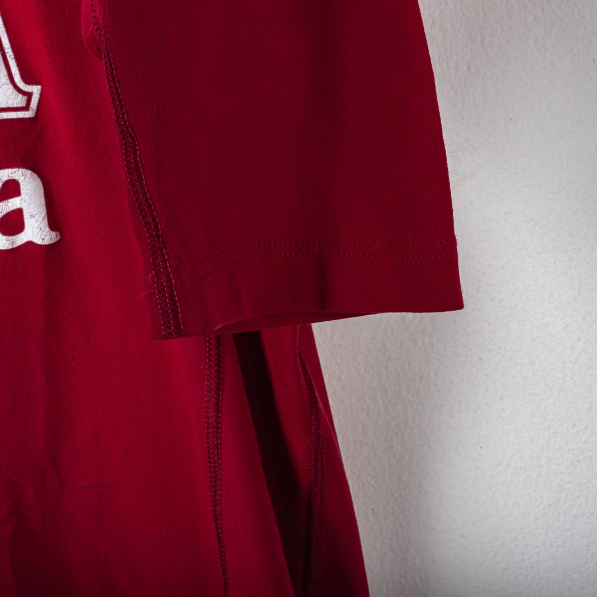Maglia Home Roma Kappa Batistuta 18 2000/2001