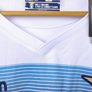 maglia third lazio macron 2016/2017