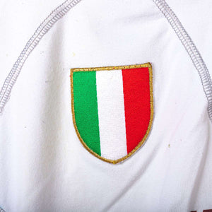 Roma Kappa INA Assitalia 2001/2002 Away Shirt