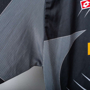 Maglia Portiere Juventus Lotto Fastweb Buffon 1 2001/2002