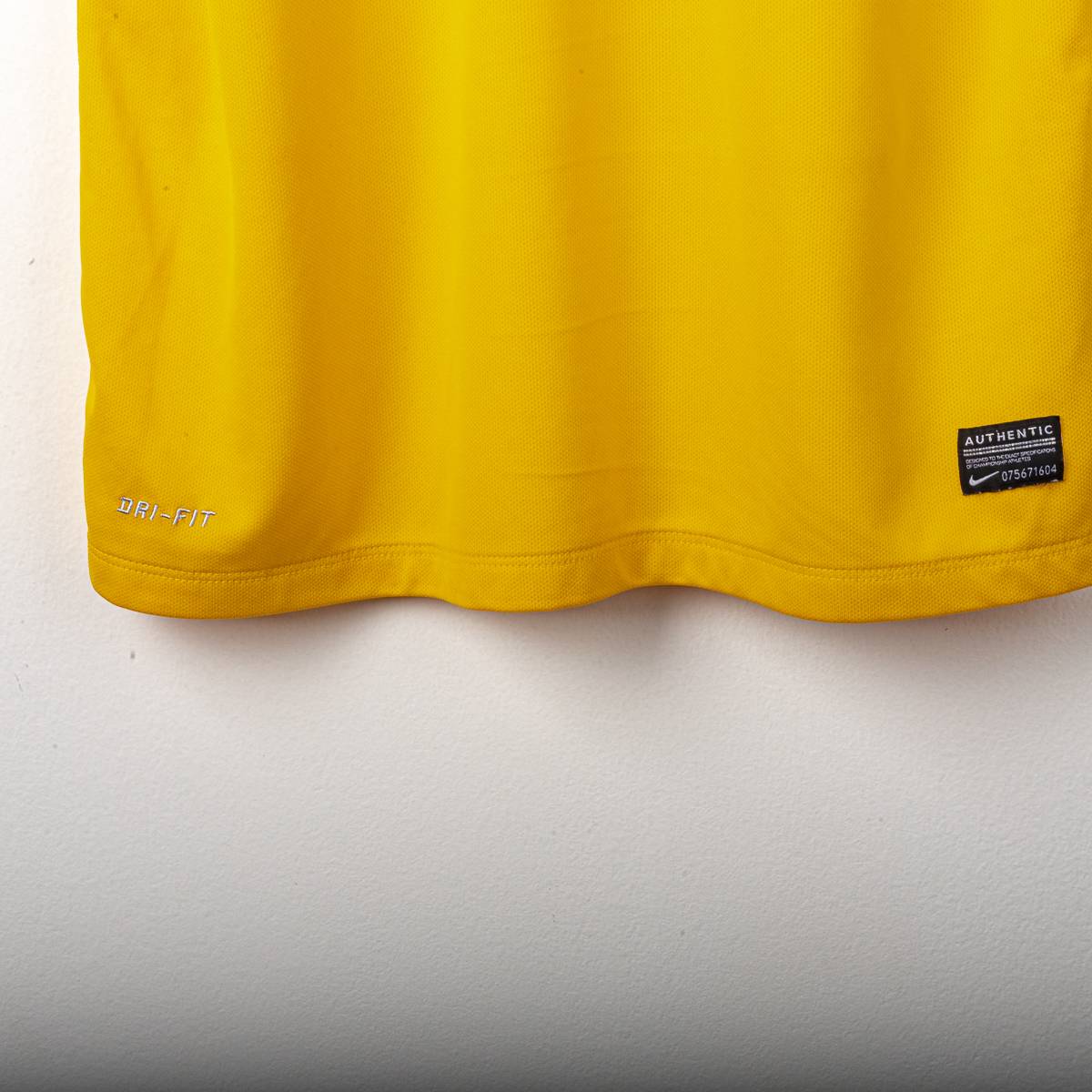 Maglia Away Fc Juventus Nike Tevez n10 2013/2014