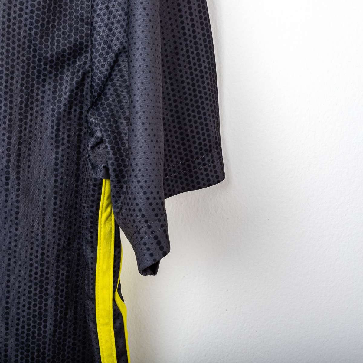 Maglia Third Juventus Adidas Ronaldo 7 2018/2019