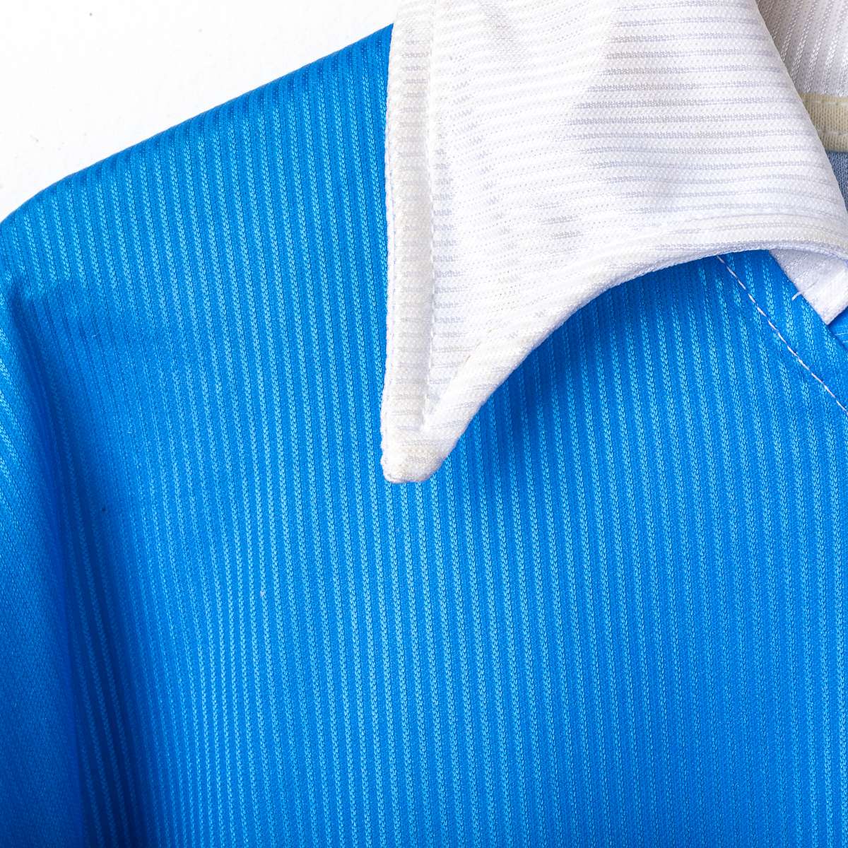 Maglia Home Spal Asics Ml 1999/2000