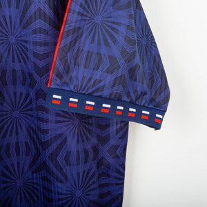 Maglia Home Genoa Erreà Centenario 1993/1994