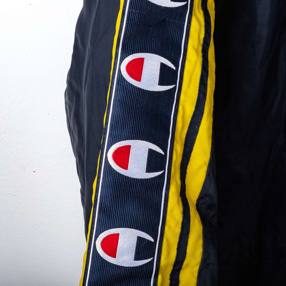 Parma Bench Jacket Champion Parmalat 1999/2000