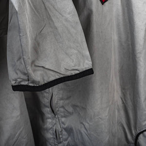 Giacca K-Way AS Roma Diadora 2006/2007
