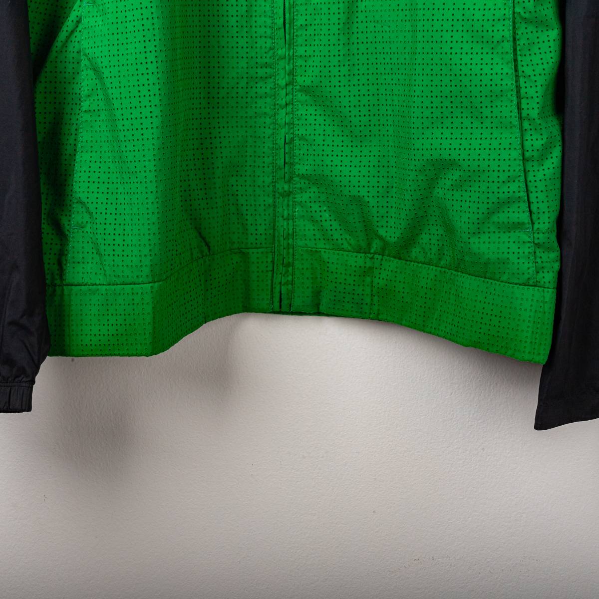 giacca celtic nike carling 2009/2010
