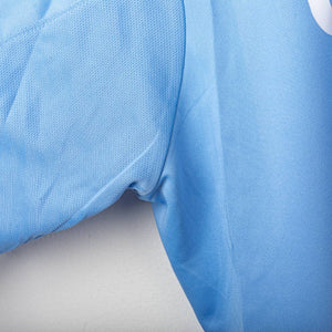 Maglia Home Napoli Diadora Lavezzi n7 2007/2008