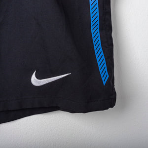 Pantaloncini Home Nike Inter 2010/2011