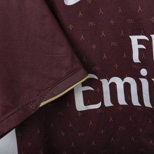 Maglia Away PSG Nike Fly Emirates 2006/2007
