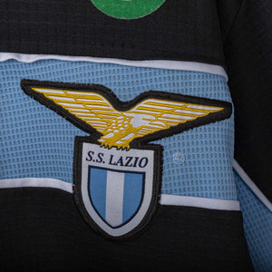 Maglia Away Lazio Puma Cirio Stankovic 20 1998/1999
