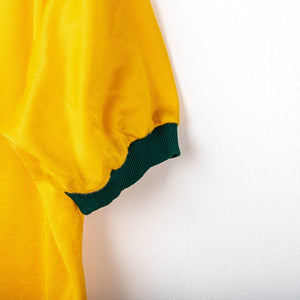 Maglia Home Brasile Topper 1985/1986