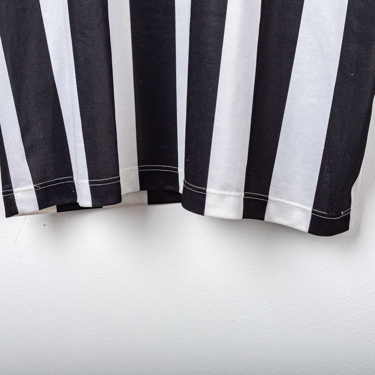 Juventus Kappa Sony 1995/1996 Home Shirt