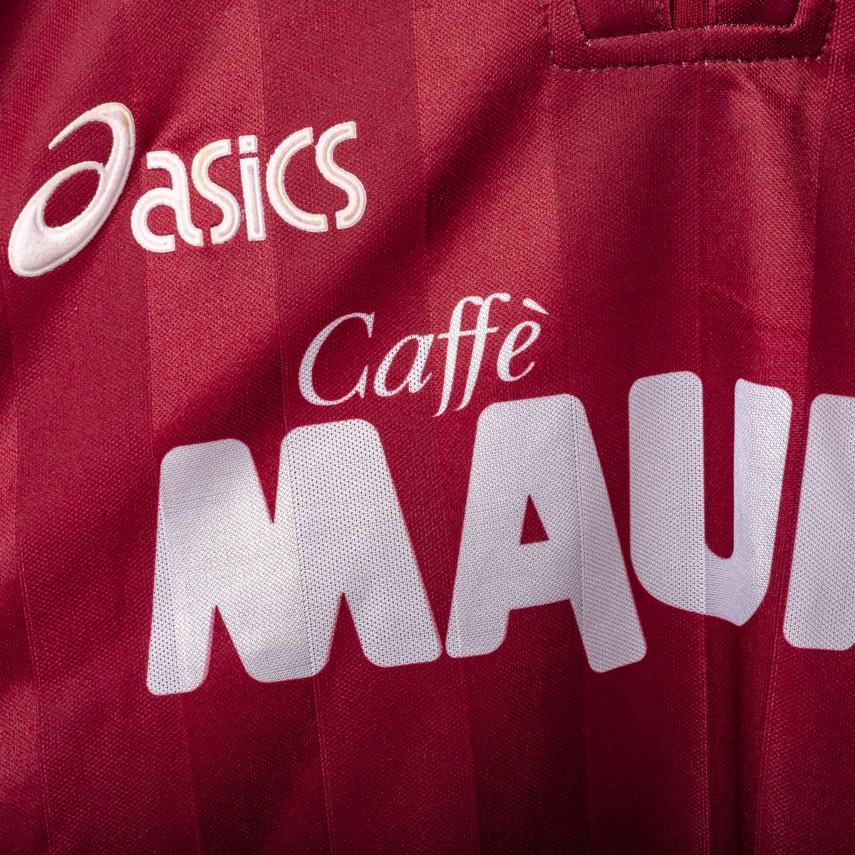maglia home reggina asics Nakamura n10 2002/2003