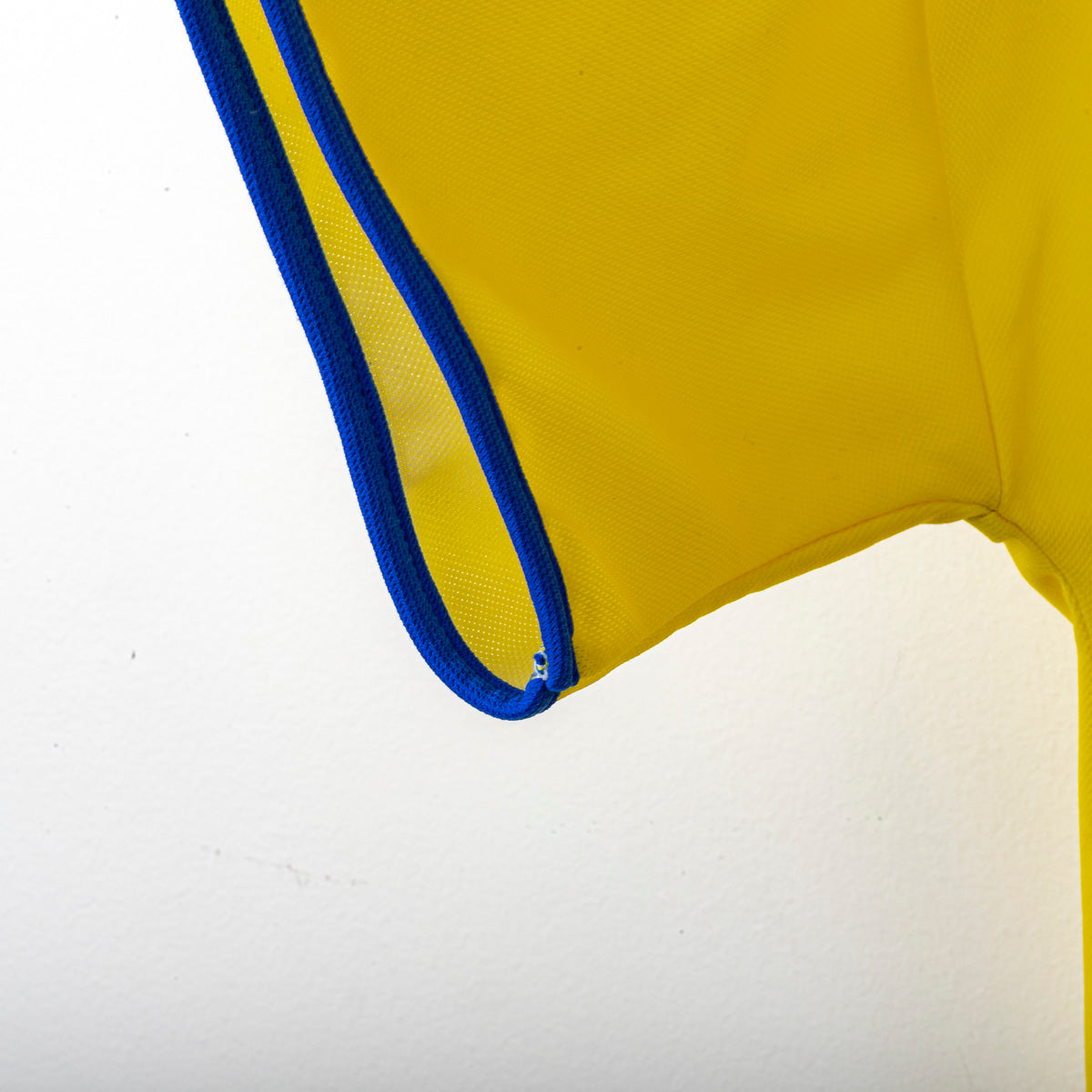 Maglia Home Chievo Verona Joma 2001/2002