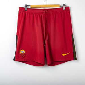 Pantaloncini Home Nike Roma 2017/2018