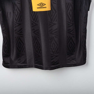 Maglia Away Manchester United Umbro Cantona 7 1994/1995