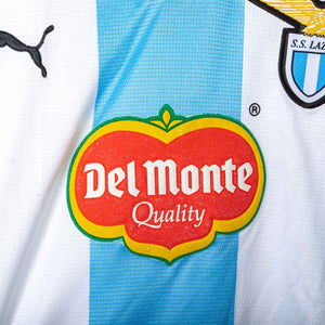 Special Lazio Puma Nesta 13 Jersey 1999/2000