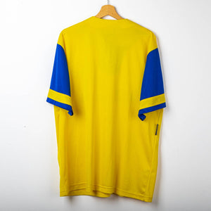 Maglia Away Parma Umbro 1993/1994