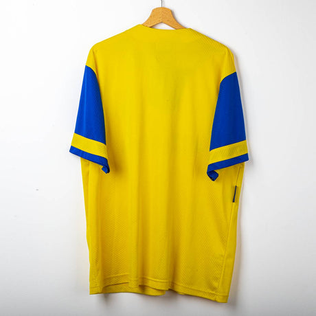 Maglia Away Parma Umbro 1993/1994