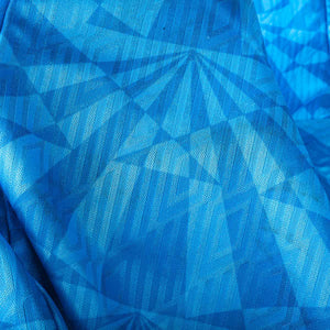 Napoli Umbro Voiello Home Shirt No. 8 1991/1992