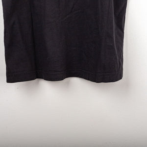 T-shirt Nera Fc Juventus Kappa Sony 1995/1996
