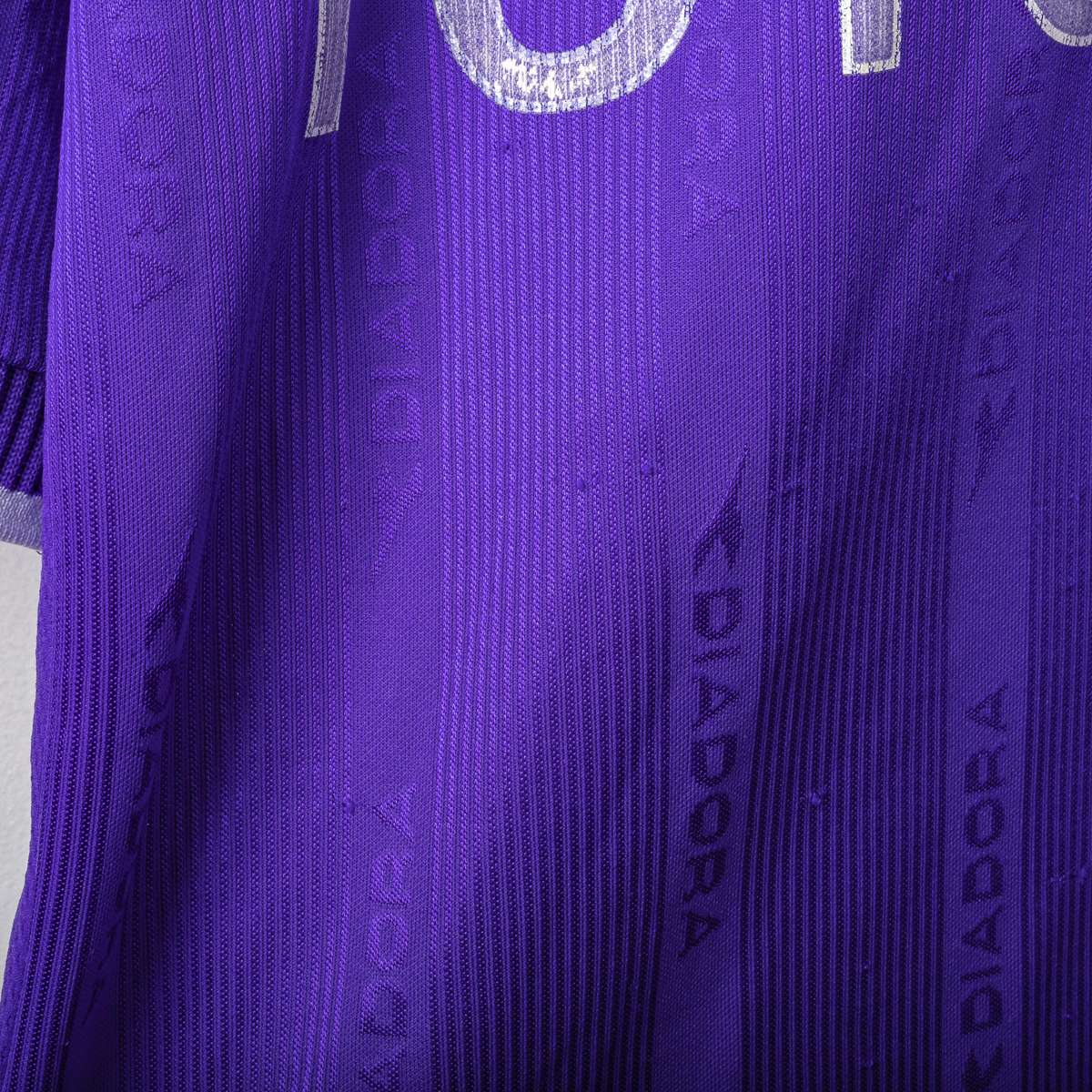 Maglia Home Fiorentina Diadora Rui Costa n10 2000/2001