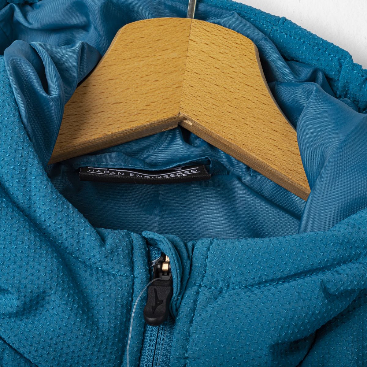 Giubbotto Imbottito Celeste Lazio Mizuno Bambino 2024/2025