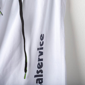 Pantaloncini Away Cittadella Mizuno n9 2020/2021